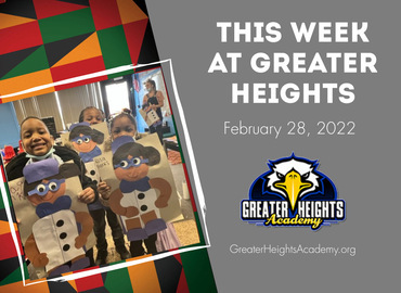  Greater Heights Academy 